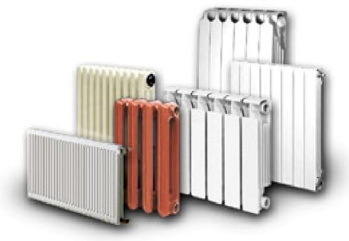 Выбор радиаторов отопления: биметалл или алюминий