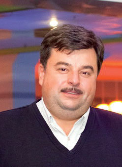 Владимир Шевчук