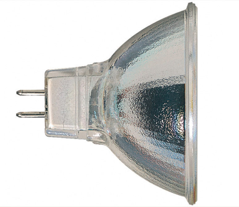Лампа галогенная рефлекторная