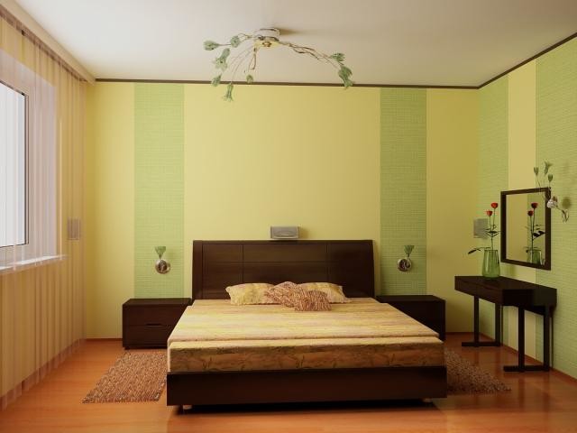 
Оформление спальни: оформление стен в спальне своими руками (фото)	