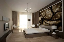 
Спальня в стиле минимализм: описание, мебель, советы (фото)	