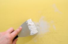 Як підібрати шпаклювальні суміші в Дніпрі?