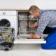 Качественный ремонт посудомоечной машины