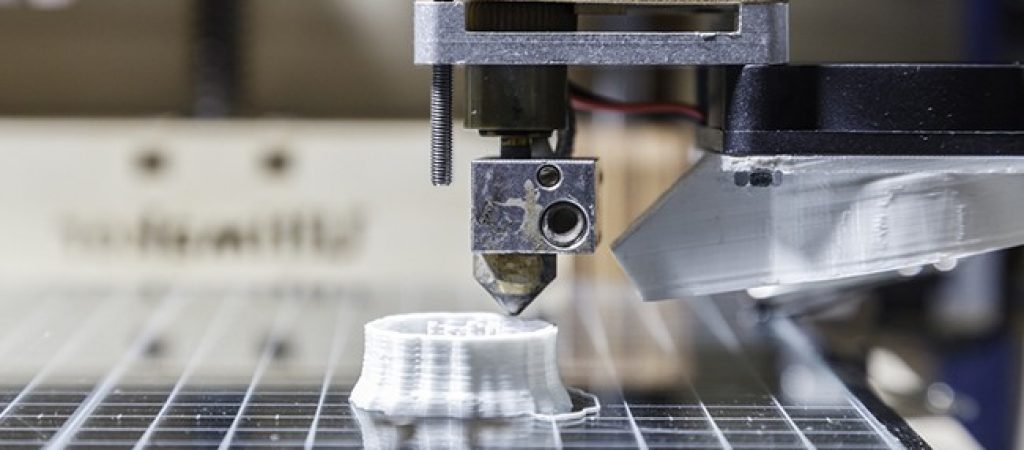 Современные технологии печати. Как выгодно выбрать 3D принтер?