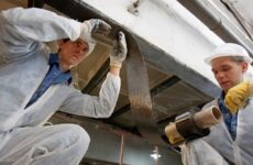 Усиление строительных конструкций композитными материалами