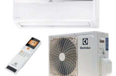 Кондиционеры Electrolux — европейское качество и надежность для вашего дома!
