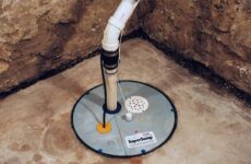 Водоснабжение частного дома из скважины