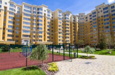 Лучшее предложение от застройщиков в Софиевской Борщаговке