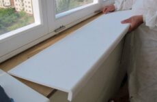Ремонт пластиковых окон в Алматы