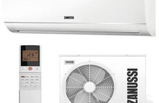 Сплит-системы Zanussi — качество, практичность и надежность проверенные временем