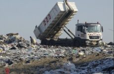 Погрузка и вывоз строительного мусора в Москве