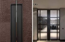Покупка межкомнатных дверей в Люберцах от «BalanDoors»