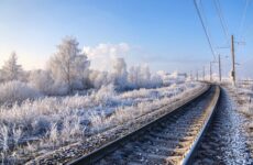 Рельсовые скрепления производства НСМЗ. Материалы верхнего строения пути