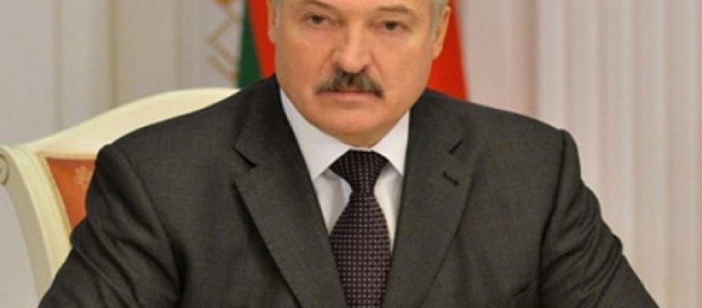 Беларусь безопасна?