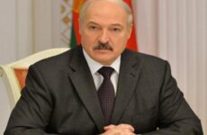 Беларусь безопасна?