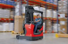 Продажа подъемного оборудования ведущих производителей — погрузчики, тягачи, ричтраки