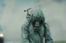 Средства индивидуальной защиты органов дыхания, кожи человека. Противогазы