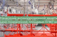 Услуги завода КВОиТ