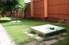 Септик Альта Био от производителя