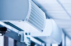 Установка сплит-систем и кондиционеров в Новороссийске