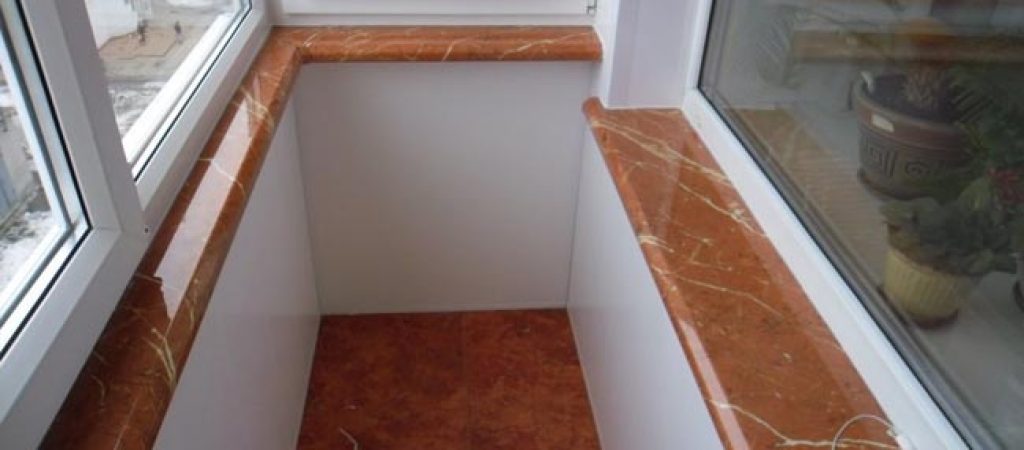 Остекление, ремонт балконов и лоджий в Астане