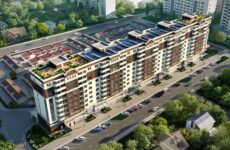 Квартиры от застройщика