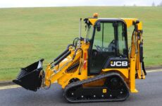 Покупка и обслуживание спецтехники. Запчасти на JCB