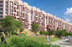 Почему люди выбирают квартиры в новостройках Чебоксарах?