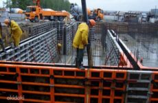 Комплексный ремонт и строительство в Киеве