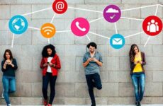 SMM АГЕНТСТВО — Продвижение в социальных сетях