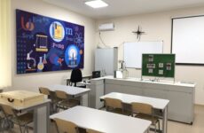 Современное цифровое оборудование, мебель и компьютерная техника для НУШ
