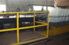 Функция антикоррозионного наружного покрытия труб