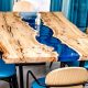 Почему столы из эпоксидной смолы – отличный выбор?