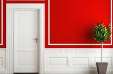 Межкомнатные двери Profil Doors