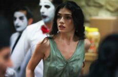 Турецкий сериал Яркое пламя – смотреть онлайн историю противостояния женщин и мужчин