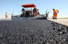 Услуги в дорожном строительстве и благоустройстве