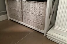 Корзины для белья по низкой цене от магазина