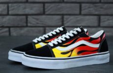Оригинальные кеды Vans в наличии по лучшим ценам