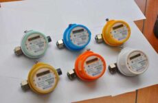 Различия внешнего вида газовых устройств