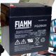 Аккумуляторная батарея FIAMM FG 20451