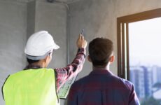 Профессиональная приемка квартир в новостройках СПб и ЛО