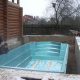 Качественная реконструкция бетонных плавательных бассейнов под ключ
