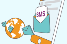 Разница между SMS и MMS