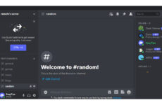 Свяжите Discord и внутриигровые аккаунты
