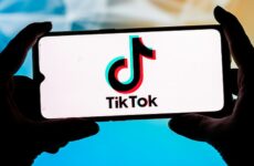 Тик Ток. Коротко о проекте