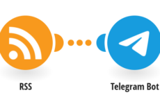 Спам в Telegram