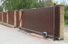 Секционные гаражные ворота — Немецкое новаторство современных технологий от Hörmann