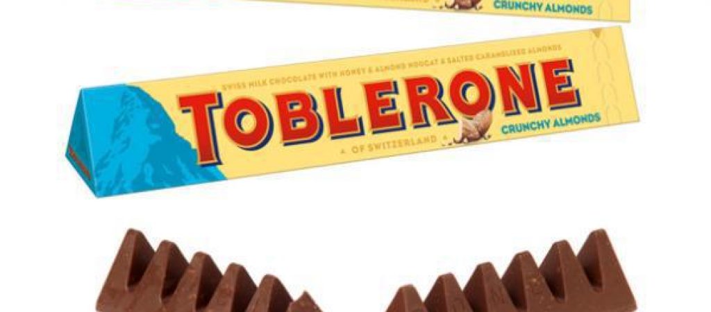 Немного из истории шоколада Toblerone