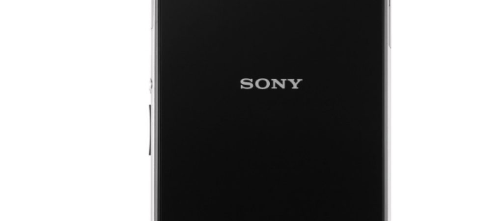 Преимущества модели Sony Xperia Z1