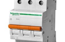 Качественные и надежные автоматы от компании Schneider Electric